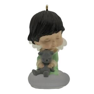 Hallmark 1998 Keepsake Daphne-Mary's Angels Series Christmas Ornament